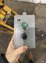 6,000 LB X 48" X 64" ECOA MODEL HLT HYDRAULIC LIFT TABLE. STOCK # 1009124