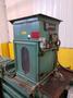 15" X 15" X 15 HP MAREN MODEL #111-297 HYDRAULIC HORIZONTAL AUTOMATIC CONTINUOUS BALER: STOCK #13505