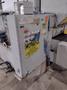 24" X 12" X 3 STAGE RANSOHOFF MODEL SURECLEAN MESH BELT CONVEYOR PARTS WASHER. STOCK # 0237725
