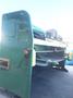 12' X 3/8" ACCURSHEAR MODEL #837512 HYDRAULIC POWER SHEAR