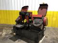 10" X 12" AMADA HA-250 HORIZONTAL BANDSAW: STOCK #11256