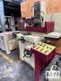 10" x 20" Kent KGS-1020AD Automatic Surface Grinder - New 2005