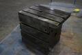 19" WIDE X 16" TALL X 13" T SLOTTED DRILL TABLE: STOCK #74755