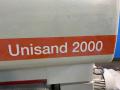 Dmc 53” Belt Sander - Unisand 2000 M3