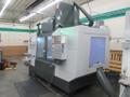 Haas VF-5/50 CNC Vertical Machining Center, Haas NextGen CNC Control, 4th Axis, TSC, Probing, HSM, 30 ATC- Auction Item