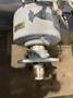 150-TON DAKE HYDRAULIC STRAIGHTENING PRESS. STOCK # 0778725