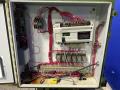 Snow 8” X 20” Drilling And Tapping Machine - Hd0-2