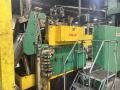 Dallas / Perfecto 13,000# x 24" x .250" Servo Feed Line w/ Coil Car, STO...