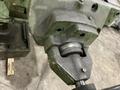 #3 KEARNEY &amp; TRECKER MODEL #310-S-15 HORIZONTAL MILL: YOBRO #24815