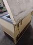 -120 DEGREE BLUE-M MODEL #B3005-Q ENVIRONMENTAL CHAMBER: STOCK 17356