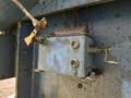 150 TON X 14' CYRIL BATH STURDY BENDER MECHANICAL FLANGED PRESS BRAKE: STOCK #21747