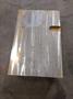 36" x 25" X 5,000 LB CECO HAMMER ANVIL CAP SOW BLOCK: STOCK #13746