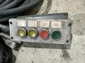 30" x 14 GA DALCOS MODEL #PXN-800 AUTOMATIC COIL HYDRAULIC PUNCHING MACHINE: STOCK #20332