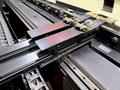 Amada HG 2204 243 Ton x 14' Bed Hydraulic Press Brake
