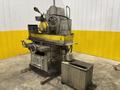 12" X 24" GALLMEYER LIVINGSTON #45 SURFACE GRINDER: STOCK #22944