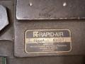 Rapid-air  Double-ended Uncoilers  - Rs06a