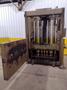 60" X 30" X 20 HP PIQUA MODEL #30 VERTICAL HYDRAULIC CARDBOARD BALER: STOCK 17413