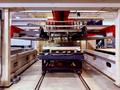 6000 KW BYSTRONIC BYSPRINT FIBER 3015 LASER. STOCK # 0327526