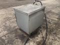ACME 3 PHASE ELECTRICAL TRANSFORMER &amp; DISCONNECT: YOBRO #24140