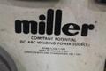 300 AMP MILLER MODEL CP - 300 WELDER: STOCK #62286