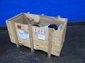 Hardinge Live Spindle Unit - Ls-200dbr-16t