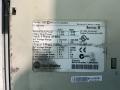 Allen-bradley 5 / 3 Hp Powerflex 700 Variable Frequency Drive - 208d8p0a0aynand0