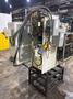 8 TON MULTIPRESS MODEL #M5P-8 HYDRAULIC C-FRAME PRESS 12" STROKE: YOBRO #24267