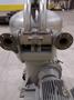40 HP X 4,100 RPM DE-LAVAL MODEL #B214A CENTRIFUGAL PURIFIER &amp; SEPERATOR: STOCK #20207