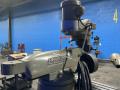 Bridgeport 9”x42” Vertical Mill - Series I