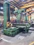 5" Giddings &amp; Lewis Table Type Horizontal Boring Mill