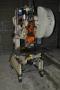 ROUSSELLE 40 TON OBI PRESS, STOCK# 14208J