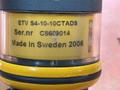 Atlas Copco 300 Watts  Nutrunner  W/controller - Pf3107-c-hw
