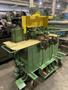1 1/4" Fastener Engineers Model BW-1250 Butt Welder