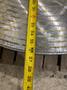 36" BLANCHARD MAGNETIC CHUCK TABLE &amp; ELMATCO NEUTROL II CONTROL: YOBRO #24563