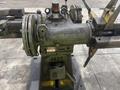 2,000 LBS X 12" LITTELL MODEL #20-12 DOUBLE END PULL OFF UNCOILER COIL REEL: STOCK #23711