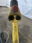 1/2 TON R&amp;M LOADMATE POWERED CHAIN FALL HOIST. STOCK # 1157522