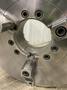 24-3/4" ROHM MODEL # ZS630 NEW 3-JAW CHUCK: STOCK #80975