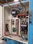 20 Ton MultiPress Model FH-20-20H Floor Type C-Frame Hydraulic Press 21” DL. 12” Stroke. Inching. Dual Palms 1989