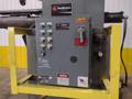20,000 LB X 36" FEEDLEASE PR-20M-36 MOTORIZED UNCOILER. STOCK # 0217726