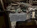 ABB S4CPLUS Robot Controller Type: IRB1400 M2000 w/ Extension Cabinet PARTS ONLY
