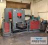 Punches Angle Lines CNC