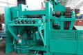 30" X 17" MODEL 100 MEMCO 2 ROLL EMBOSSER: STOCK #58471