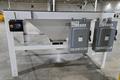 ROBOVENT FILTERED EXHAUSED SYSTEM W/ EPAD TOCUH 200 AMP 600 VAC USED