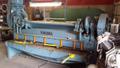 5′ x 20′ Linde CM250 CNC Plasma, 1990 – 65 Amp Hypertherm Powermax 65