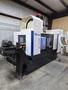 Hyundai Wia F500 Plus CNC Vertical Machining Center, 2016 – Fanuc Control, 12,000 RPM