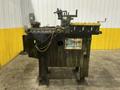 18" X .140" X 18" DALLAS MODEL MODEL D325-18X18-RH/PTS-377 AIR FEEDER &amp; STRAIGHTENER MODEL #PTS-377 : YOBRO 26141