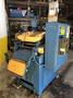 18'' X 0.125' LITTELL MODEL #418-7PD 7-ROLL COIL STRAIGHTENER: STOCK #15023