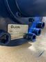 Glual Energy 220 Bar Hydraulic Cylinder - Cilg114 140/90x1056