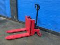 Dayton  2200 Lbs  Pallet Tilter  - 33w285