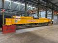 Konecranes - Semi-portal 5 ton x 15 030 mm